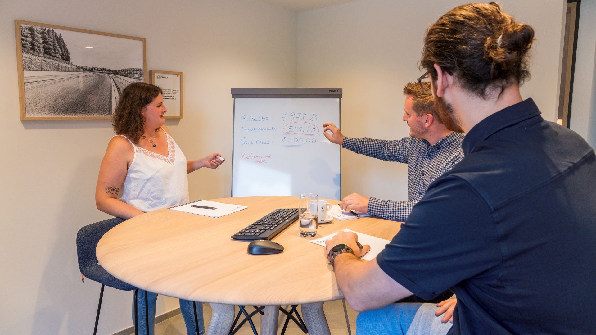 Création d'entreprise - photo 10
